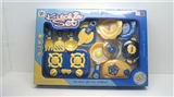 OBL654997 - 蓝色系列餐具