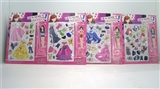 OBL655008 - Magnet change doll