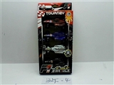 OBL655009 - Boomerang equation of car