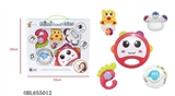 OBL655012 - Mimi bell series