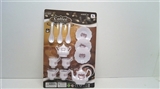 OBL655020 - 茶具(吸板)