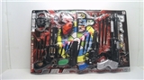 OBL655052 - 警具