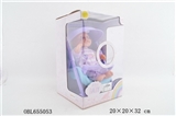 OBL655053 - 公仔带IC
