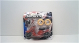 OBL655056 - The motorcycle