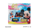 OBL655088 - Disney mickey electric rail train (light train)