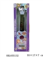 OBL655132 - Princess Sophia simulation hoist guitars