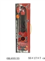 OBL655133 - Cars simulation hoist guitars