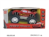 OBL655140 - Two-way remote control car