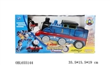 OBL655144 - Thomas deformation car