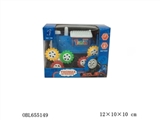 OBL655149 - 12 rounds of Thomas
