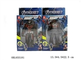 OBL655181 - The avengers alliance 2, with projection