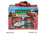 OBL655193 - Electric rail