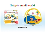 OBL655265 - The moon bears dynamic fitness