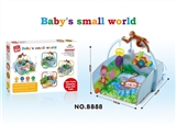OBL655269 - Happy forest dynamic fitness