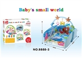 OBL655272 - Sea world dynamic fitness