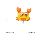 OBL655324 - Chain on the crab