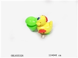 OBL655326 - Chain on the big duck