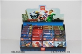 OBL655380 - One seed series