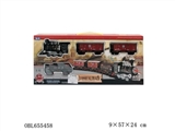 OBL655458 - The electric rail with light music