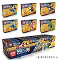 OBL655487 - 终极形态-克莱 (12PCS/6款混装)