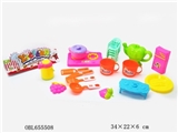 OBL655508 - 餐具