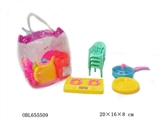 OBL655509 - 餐具