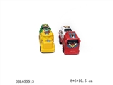 OBL655513 - Drag head car paint back