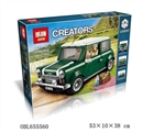 OBL655560 - MINI C00per