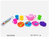 OBL655598 - 茶具