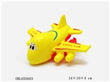 OBL655603 - Cool smaller aircraft