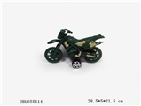 OBL655614 - Military events for motorcycle