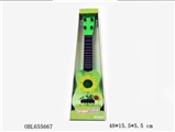 OBL655667 - Medium guitar