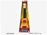 OBL655668 - Medium guitar