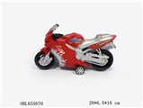 OBL655670 - Inertia motorcycle racing