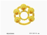OBL655684 - A bell
