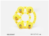 OBL655687 - A bell