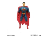 OBL655692 - S superman (lighting)