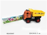 OBL655697 - Inertial truck