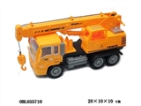 OBL655710 - Inertial truck