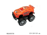 OBL655735 - Inertial off-road racing