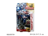 OBL655739 - Cool become king kong