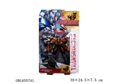 OBL655741 - Cool become king kong