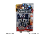 OBL655745 - Cool become king kong