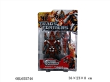 OBL655746 - Cool become king kong