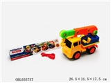OBL655757 - The truck is