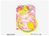 OBL655783 - 女孩饰品