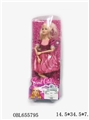 OBL655795 - barbie