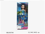 OBL655796 - barbie