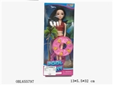 OBL655797 - barbie