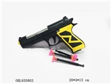OBL655803 - The needle gun